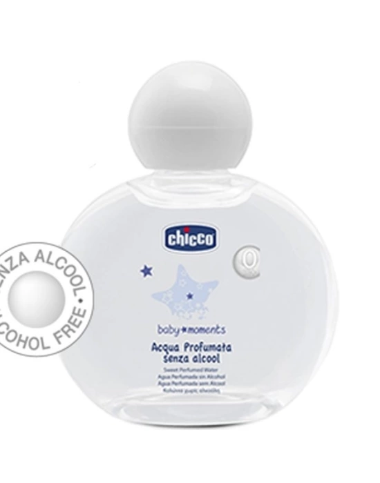 Chicco Su Bazlı Parfum 100 Ml