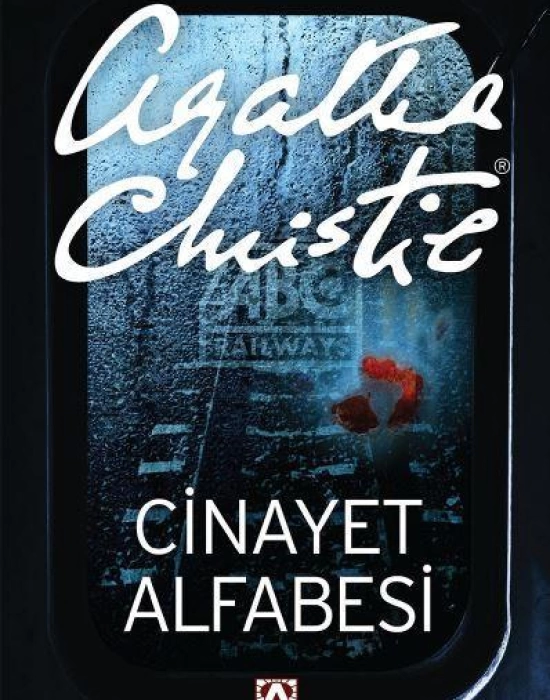 Cinayet Alfabesi