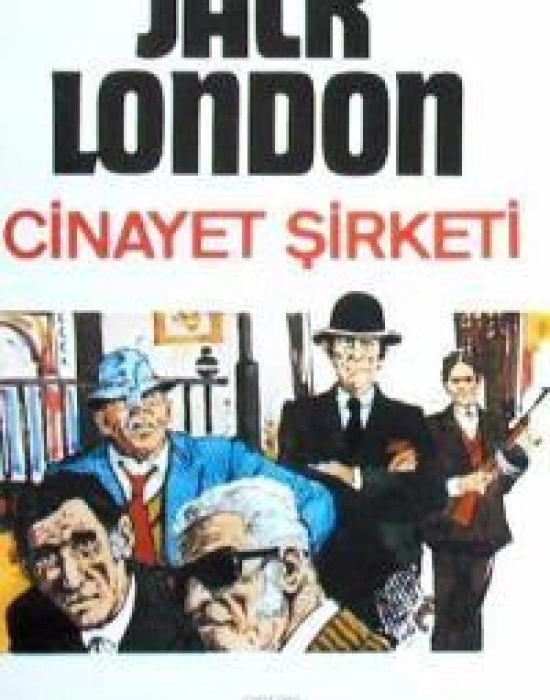 Cinayet Şirketi