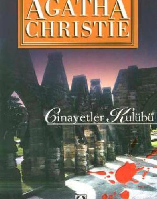 Cinayetler Kulübü