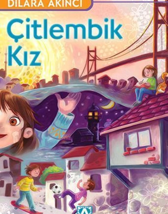 Çitlembik Kız