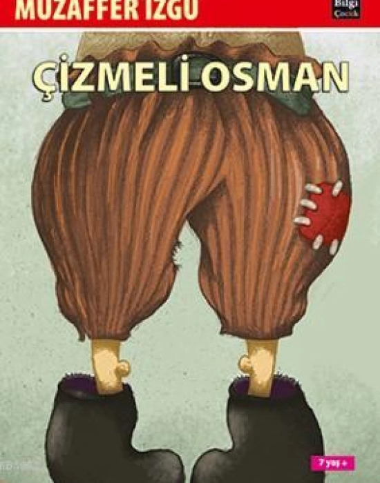 Çizmeli Osman