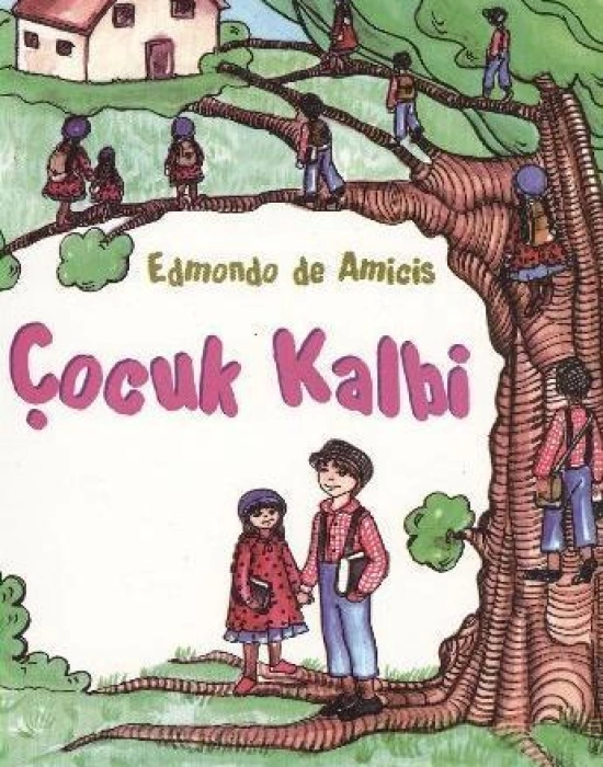 Çocuk Kalbi