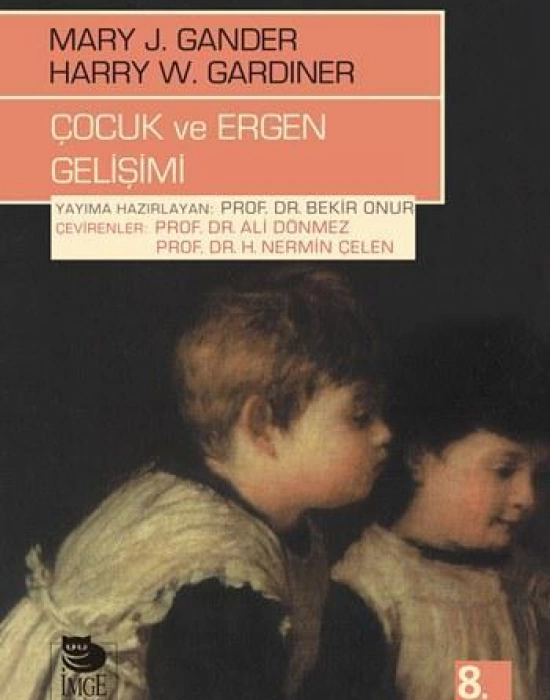 Çocuk ve Ergen Gelişimi