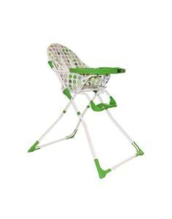 ComfyMax Eco Mama Sandalyesi - Green