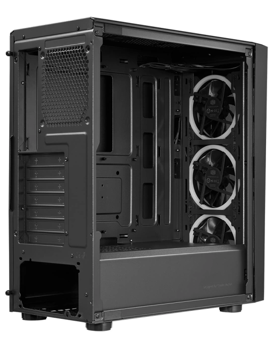 COOLER MASTER CP510-KGNN65-S00 CMP510 TG 650W 80+ KASA