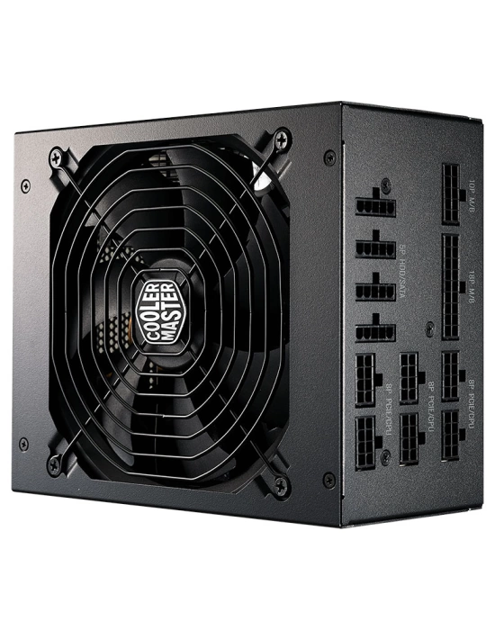 COOLER MASTER MPE-A501-AFCAG-EU MWE V2 1050W 80+ Modüler