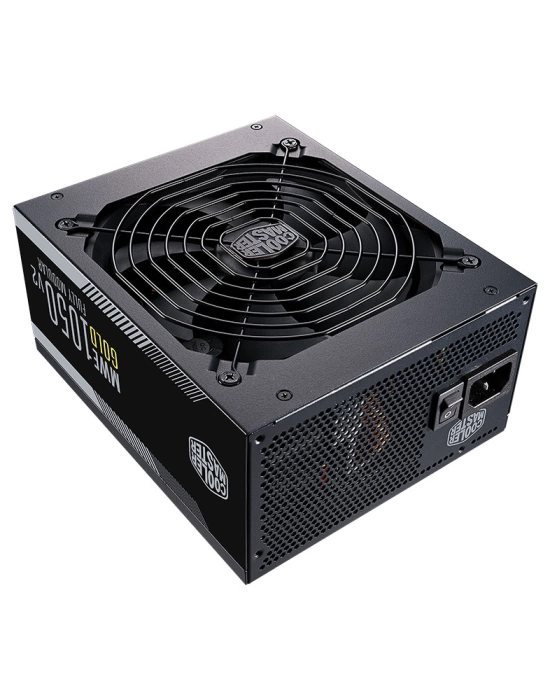 COOLER MASTER MPE-A501-AFCAG-EU MWE V2 1050W 80+ Modüler