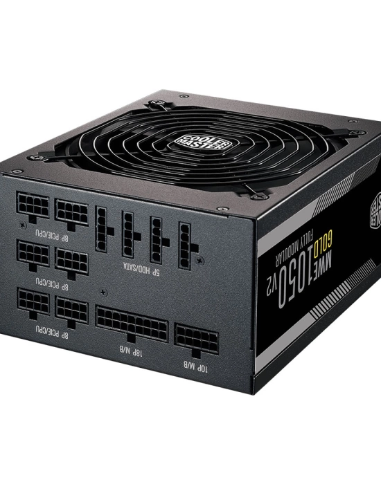 COOLER MASTER MPE-A501-AFCAG-EU MWE V2 1050W 80+ Modüler