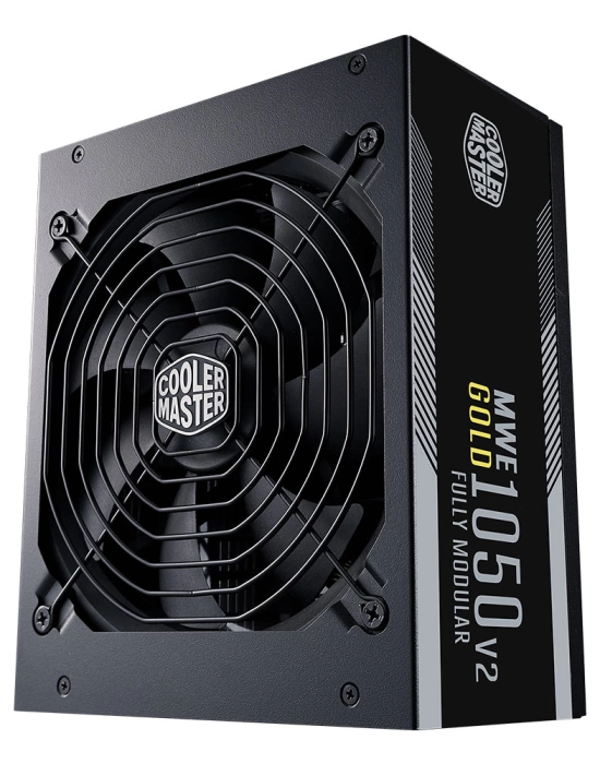 COOLER MASTER MPE-A501-AFCAG-EU MWE V2 1050W 80+ Modüler