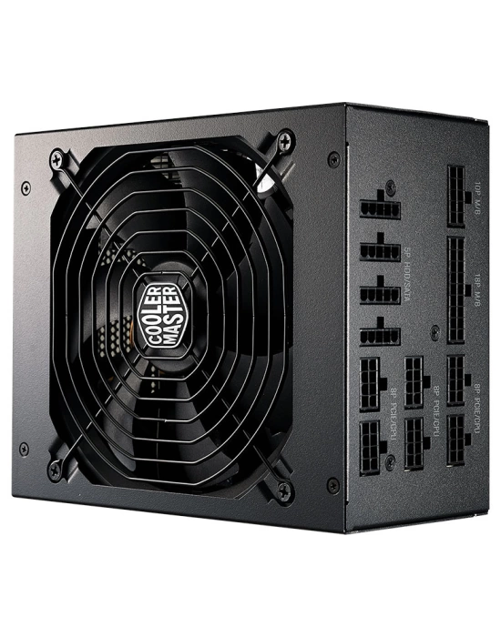 COOLER MASTER MPE-C501-AFCAG-EU MWE V2 1250W 80+Gold PSU