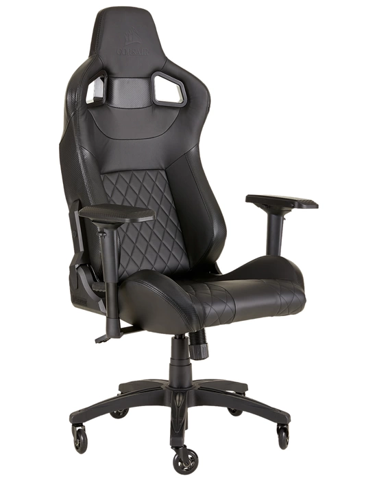 CORSAİR CF-9010011-WW T1 RACE GAMING EKİPMAN