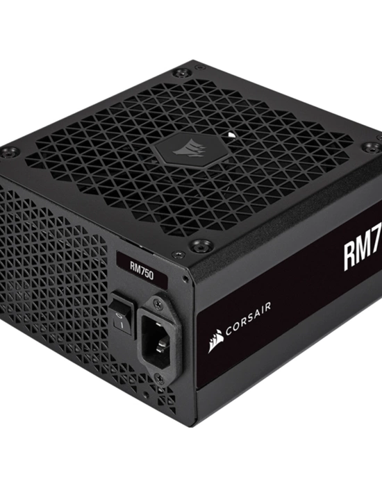 CORSAIR CP-9020234-EU RM750 (2021) 750W POWER SUPPLY