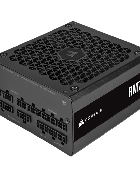 CORSAIR CP-9020234-EU RM750 (2021) 750W POWER SUPPLY