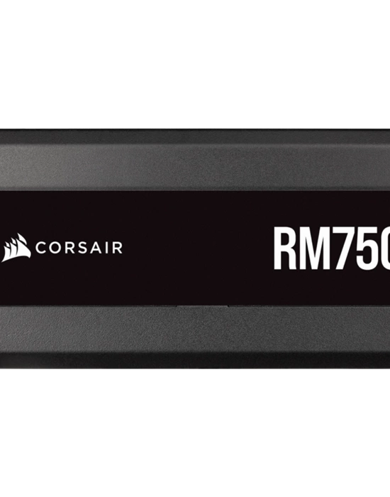 CORSAIR CP-9020234-EU RM750 (2021) 750W POWER SUPPLY