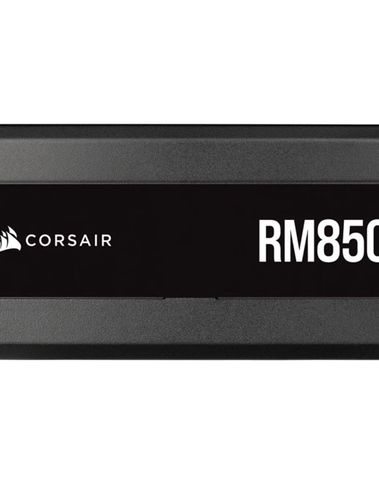 CORSAIR CP-9020235-EU RM850 (2021) 850W POWER SUPPLY