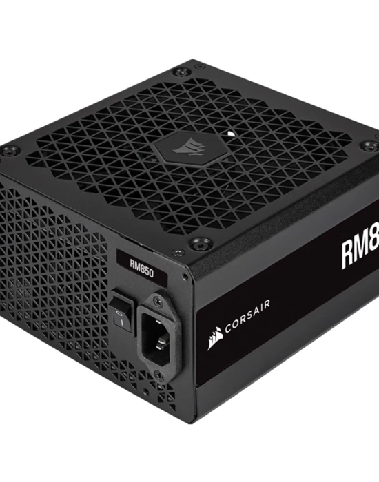 CORSAIR CP-9020235-EU RM850 (2021) 850W POWER SUPPLY