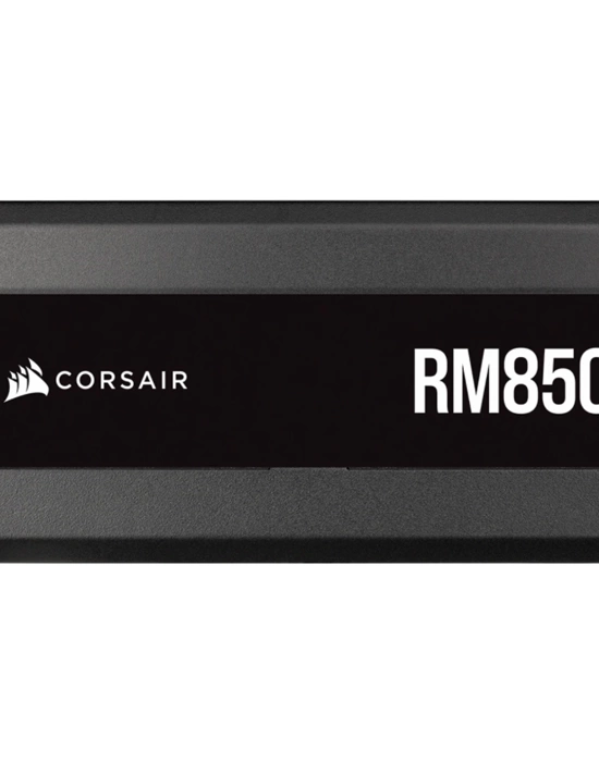 CORSAIR CP-9020235-EU RM850 (2021) 850W POWER SUPPLY