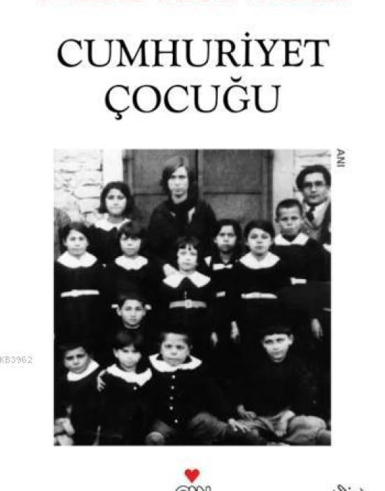 Cumhuriyet Çocuğu