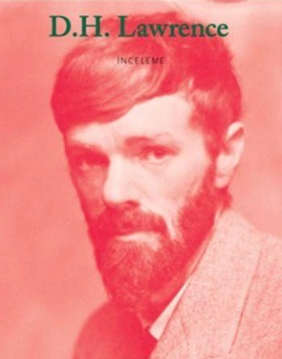 D. H. Lawrence