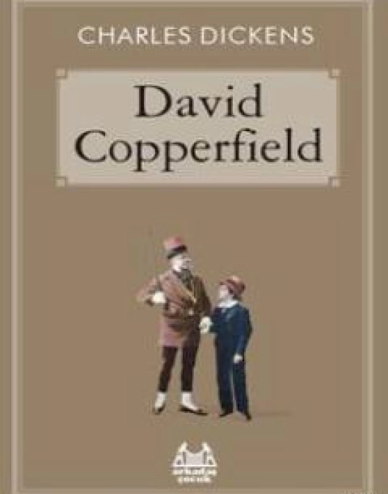 David Copperfield