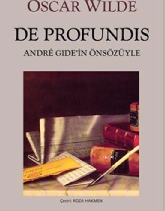 De Profundis