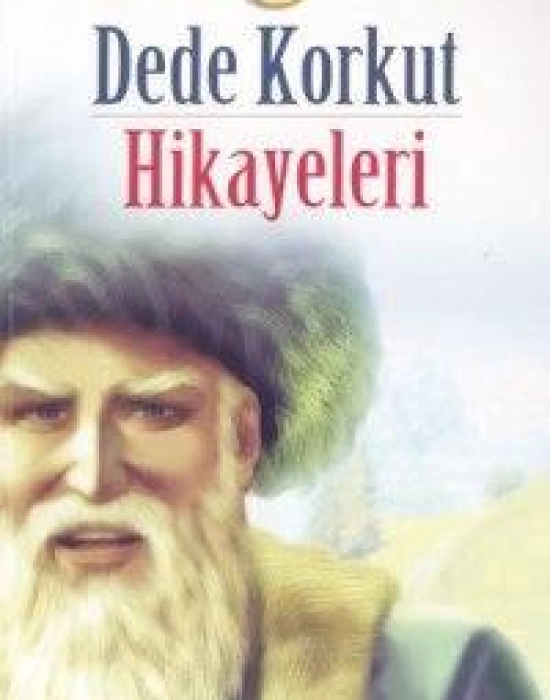 Dede Korkut Hikayeleri