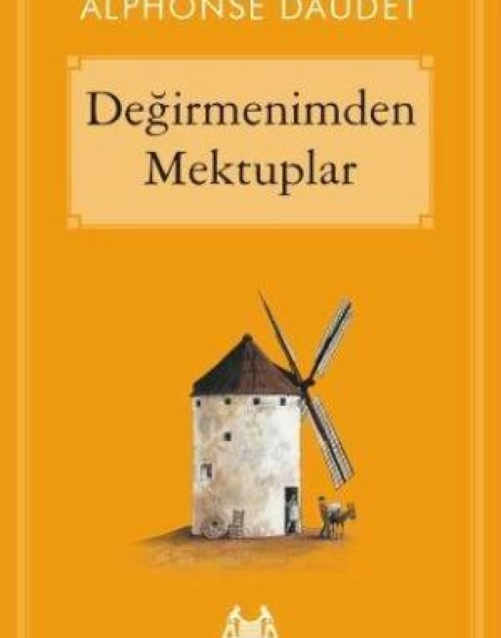 Değirmenimden Mektuplar