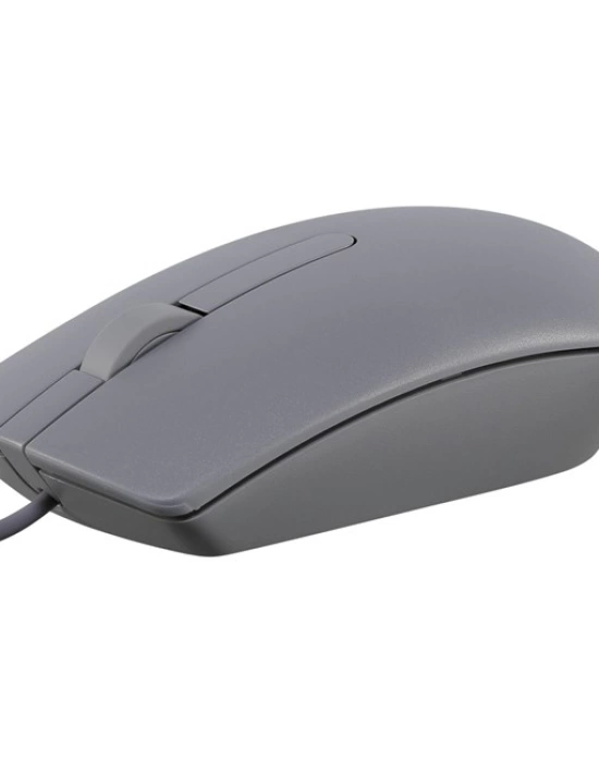 DELL MS116 OPTICAL KABLOLU MOUSE GRİ (570-AAIT)