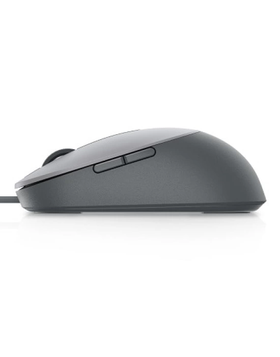 DELL MS3220 LAZER KABLOLU MOUSE GRİ (570-ABHM)