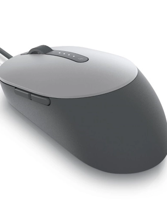 DELL MS3220 LAZER KABLOLU MOUSE GRİ (570-ABHM)