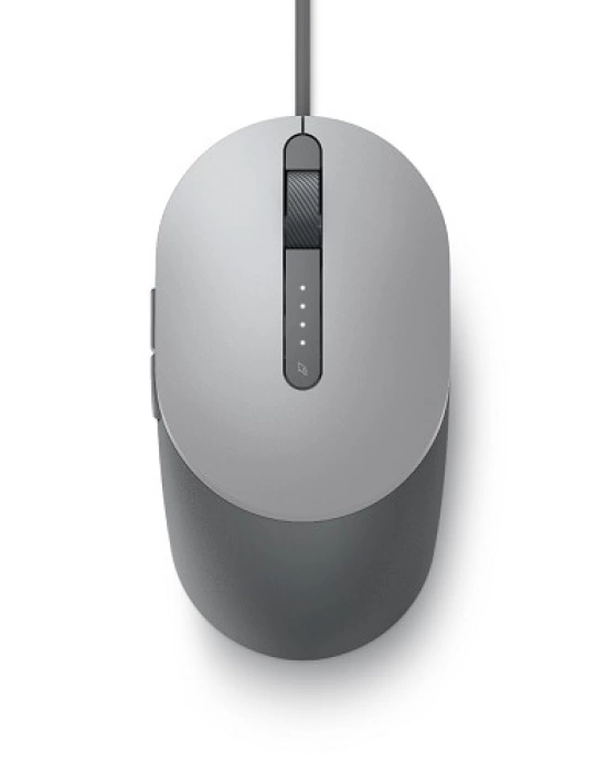 DELL MS3220 LAZER KABLOLU MOUSE GRİ (570-ABHM)