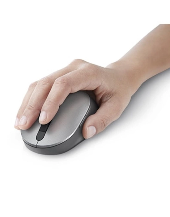 DELL MS5320W MOBILE PRO KABLOSUZ MOUSE GRİ (570-ABHI)