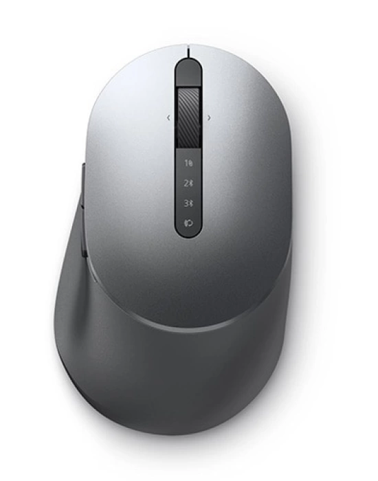 DELL MS5320W MOBILE PRO KABLOSUZ MOUSE GRİ (570-ABHI)