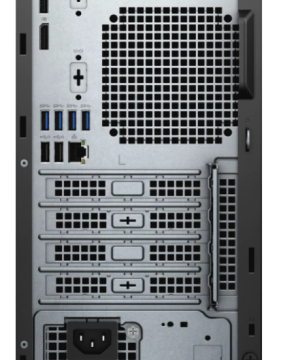 DELL OPTIPLEX 3090MT i5-10505 8GB 1TB UB N009O3090MTAC_U