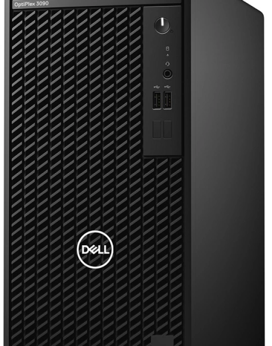 DELL OPTIPLEX 3090MT i5-10505 8GB 1TB UB N009O3090MTAC_U