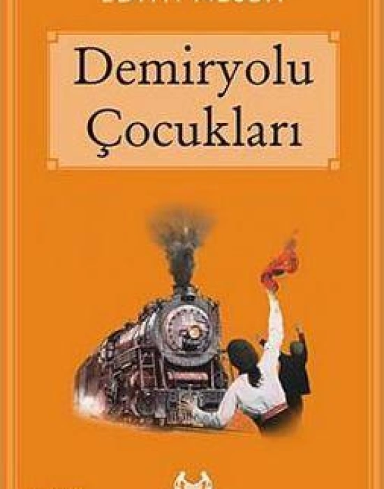 Demiryolu Çocukları