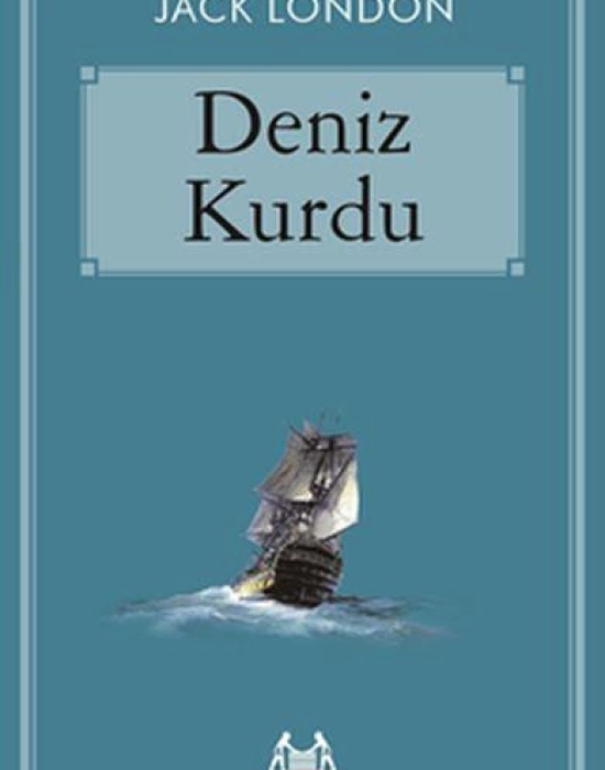 Deniz Kurdu