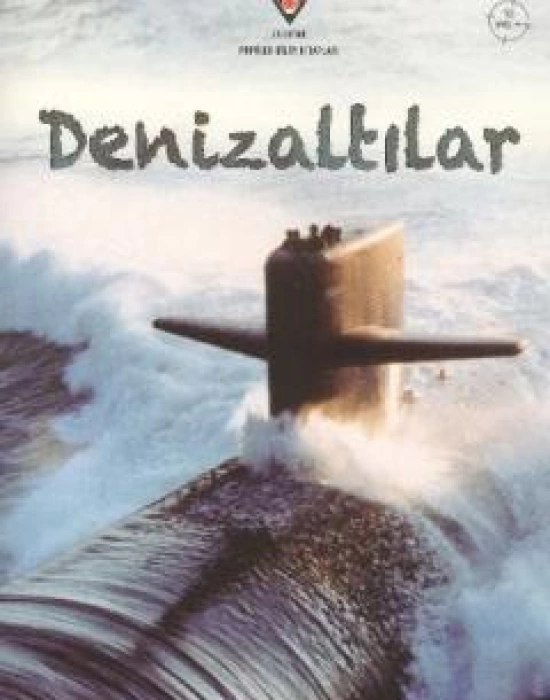 Denizaltılar