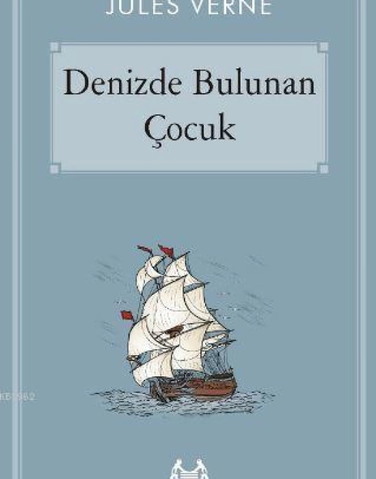 Denizde Bulunan Çocuk