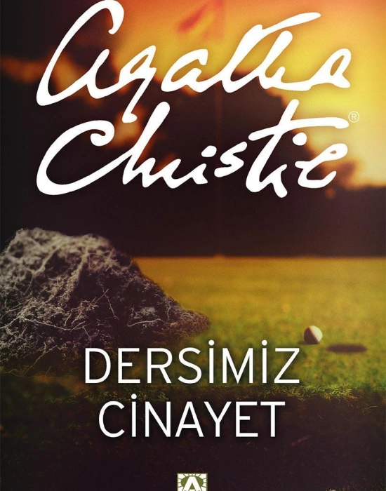 Dersimiz Cinayet