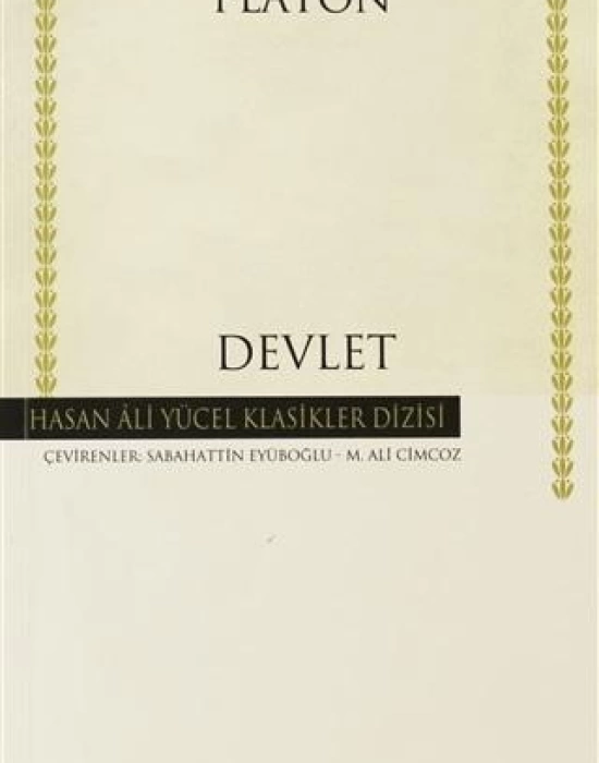 Devlet