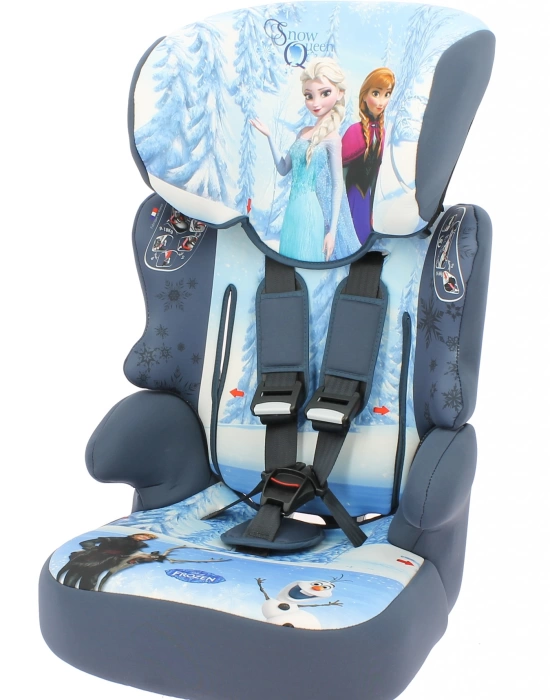 Disney Beline 9-36Kg Oto Koltuğu - Frozen