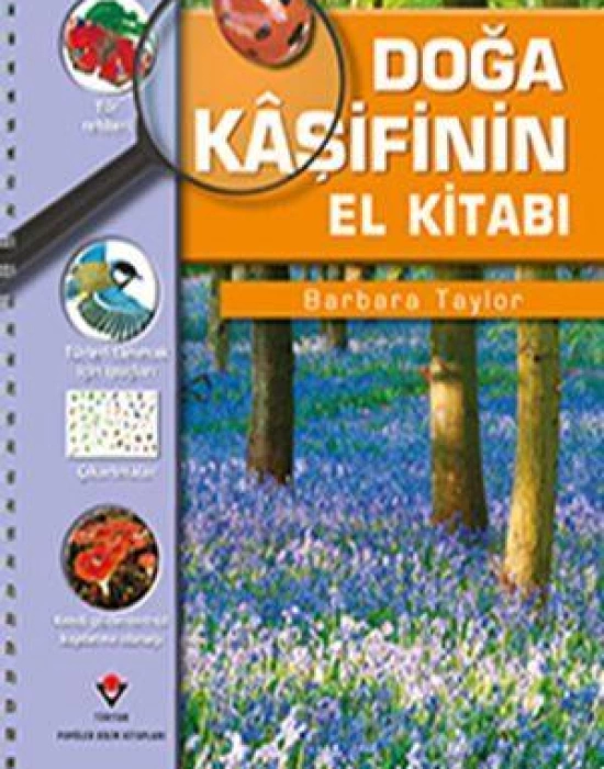 Doğa Kâşifinin El Kitabı