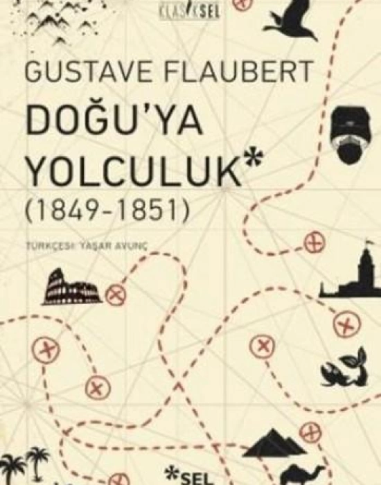 Doğuya Yolculuk (1849-1851)