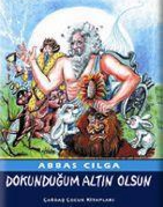 Dokunduğum Altın Olsun