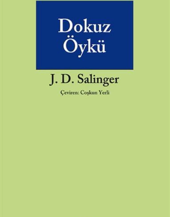 Dokuz Öykü