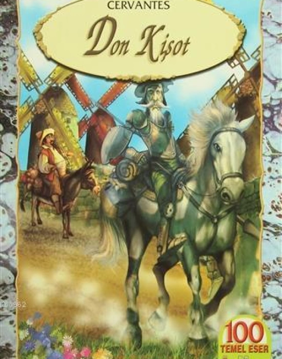 Don Kişot