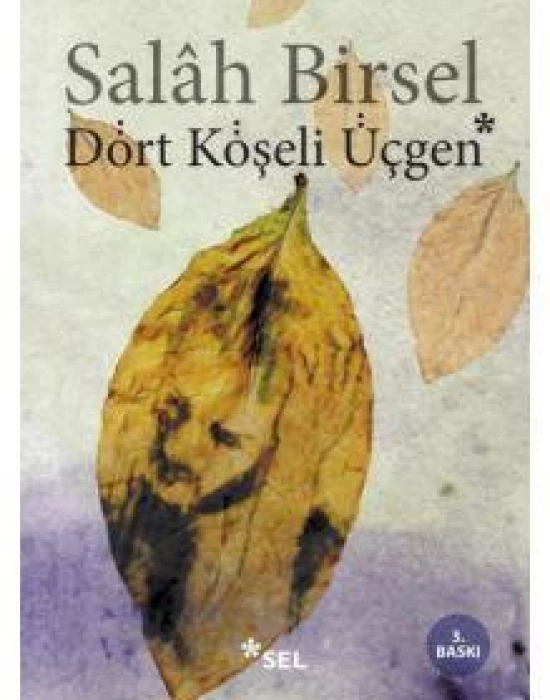 Dört Köşeli Üçgen