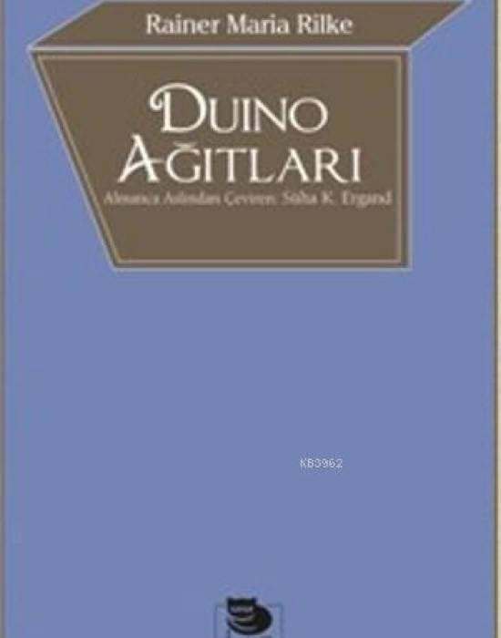 Duino Ağıtları